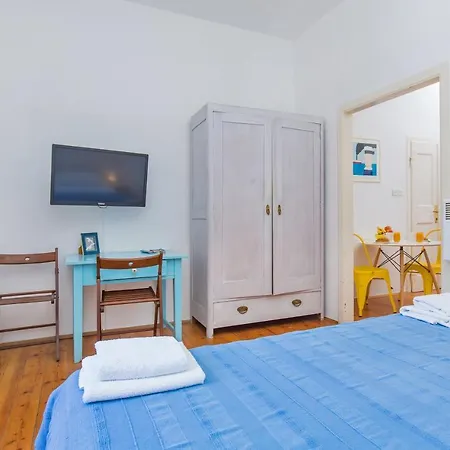 Lovely In The Centre By Irundo Apartment *